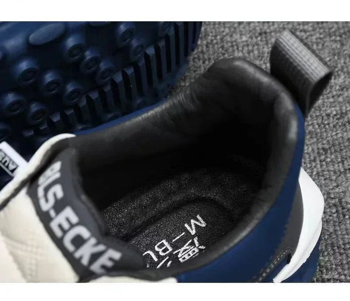Men Tennis Shoes Platform Vulcanized Shoes  Casual or Running Shoes Large Size 45 46 Hot Sapatos Masculinos