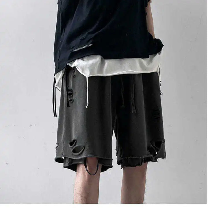 Men's Summer Breeches Shorts 2022 Cotton Casual Bermudas Black Men Boardshorts Homme Classic Brand Clothing Beach Shorts Male
