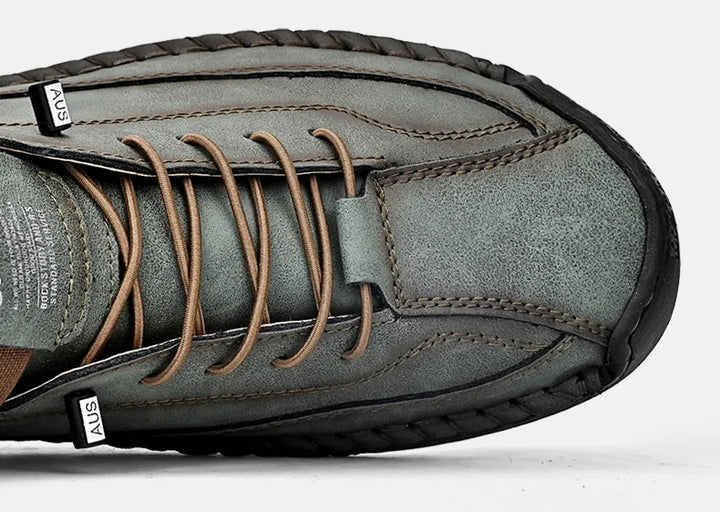 👞 Handmade Comfort, Everyday Style
Discover our Handmade Leather Loafers for Men – breathable, slip-on, and built for fashion and function. Now available in plus sizes!
✅ Soft genuine leather
✅ Comfortable flat sole
✅ Classic moccasin design

🛒 buy now