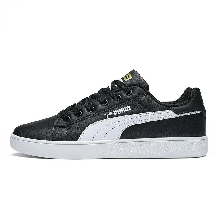 Style That Moves With You
Step into the latest with our Men’s Fashion Sneakers – lightweight, comfy, and built for anything from walking to skateboarding.
✅ Modern casual look
✅ Comfortable & breathable
✅ Perfect for everyday wear

🛒 Grab yours now !