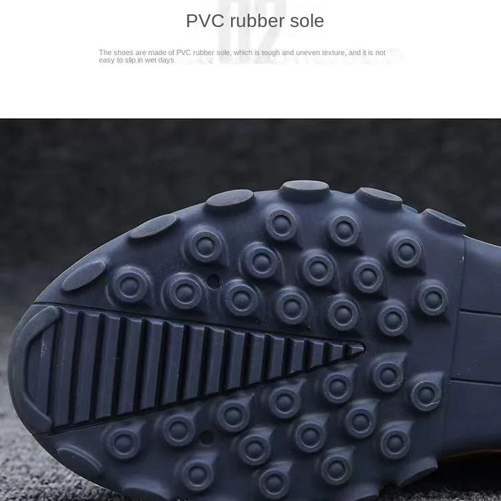 Men Fashion Shoes 2025 New Running Shoes High Quality Men Sneakers Outdoor Casual Shoes Man Comfortable Breathable Casual Shoes