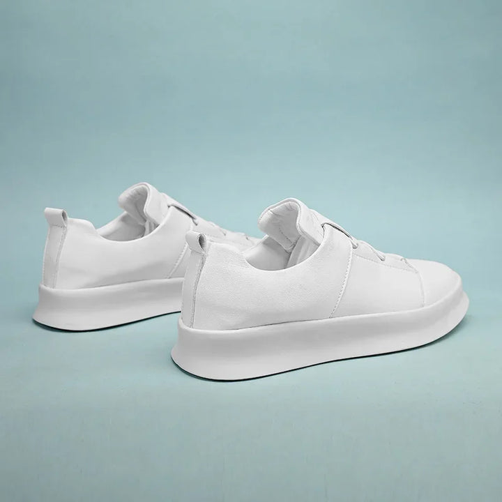 👞 Italian Style Leather Shoes
Lace-up, airy, and perfect for any occasion.
✅ Elegant & breathable
✅ Moccasin-inspired
✅ All-day comfort

🛒 Shop now at www.clickmart.com