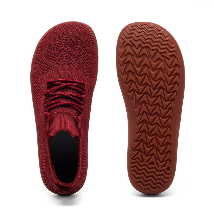 Minimalist Barefoot Shoes Unisex Lightweight Breathable Zero Soles Wide Toe  Outdoor Casual Walking Shoes