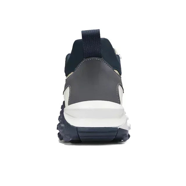 Men Tennis Shoes Platform Vulcanized Shoes  Casual or Running Shoes Large Size 45 46 Hot Sapatos Masculinos
