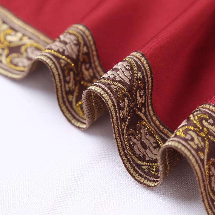 Halloween Men Ancient Greek Roman Toga Adults Retro Gold Cosplay Costume Long Robe Carnival Theme Party Fancy Dress Outfits