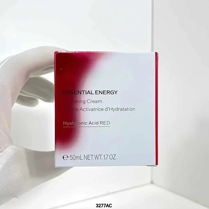 ESSENTIAL ENERGY Hydrating Cream High quality face cream 50ml Moisturizing Day Night Cream Moisturizing Repair