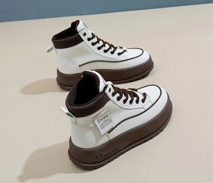 Booties Fashion 2024 Elegant With Medium Heels New In Women's Ankle Boots Y2k Autumn Spring Winter Sale Chic Female Short Shoes