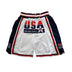 Men's  Basketball Shorts Summer Fashion Casual Sports Shorts High Quality Loose Breathable Comfort Classic Outdoor Shorts