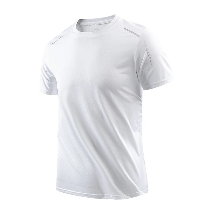 🏃‍♂️ Stay Cool, Move Freely
☀️ Men’s Quick-Dry Sports T-Shirt – Perfect for summer hikes, runs, fishing & more
💨 Breathable, lightweight & ultra-soft
🧘‍♂️ Stretchy fit for max comfort and mobility
Conquer the outdoors — dry, cool, and in style!