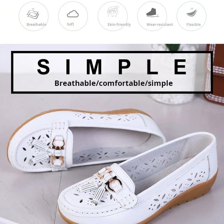 Dress High Heeled Shoes Elegant Low Heeled Women's Shoes Formal Fashion Light Cut Square Party Elegant Fashionable Single Shoes