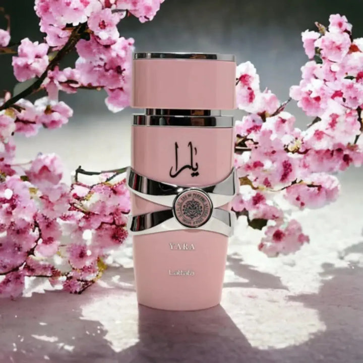 🌸 Lattafa Yara Pink Edition – For Her
💖 A delicate yet bold floral fragrance that captivates from the first spray
✨ Long-lasting scent with sweet, feminine notes – perfect for day or night
🎁 Beautifully packaged – an ideal Valentine’s Day gift or perso