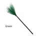 Halloween Party Witch Broom Kids Plastic Cosplay Flying Broomstick Props For Masquerade Halloween Cosplay Costume Accessories