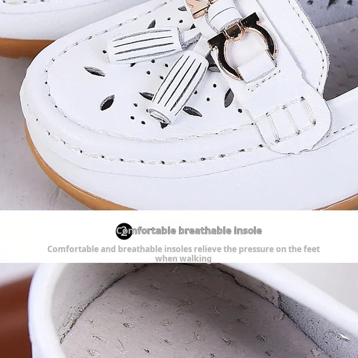 Dress High Heeled Shoes Elegant Low Heeled Women's Shoes Formal Fashion Light Cut Square Party Elegant Fashionable Single Shoes