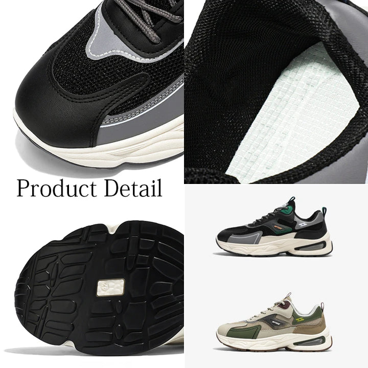 👟 Outdoor Men’s Sport Sneakers
Lightweight, breathable, and built to perform.
✅ Anti-skid sole
✅ Soft & comfy
✅ Wear-resistant design

🛒 Shop now at www.clickmart.com