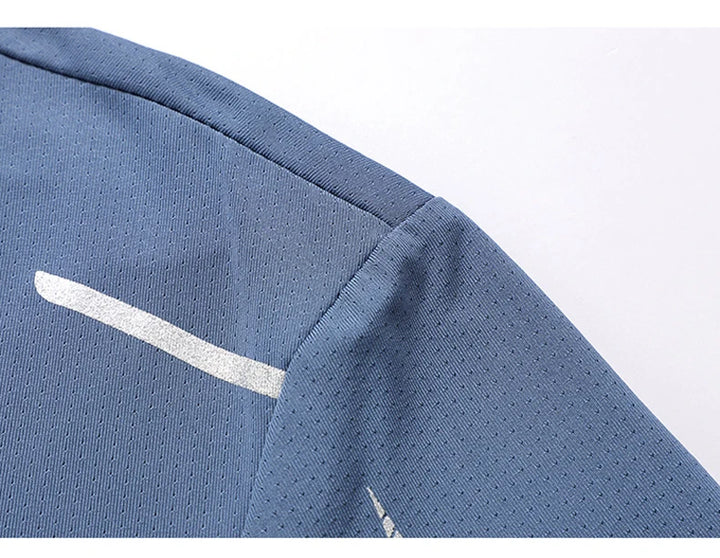 🏃‍♂️ Stay Cool, Move Freely
☀️ Men’s Quick-Dry Sports T-Shirt – Perfect for summer hikes, runs, fishing & more
💨 Breathable, lightweight & ultra-soft
🧘‍♂️ Stretchy fit for max comfort and mobility
Conquer the outdoors — dry, cool, and in style!