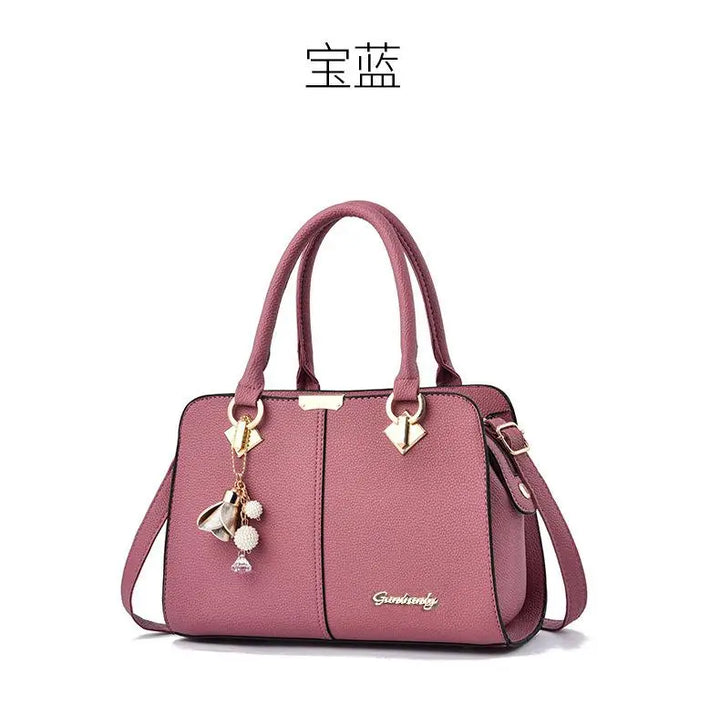 women bag Fashion Casual Luxury handbag Designer Shoulder bags new bags for women 2025 Composite bag Messenger bag women bag