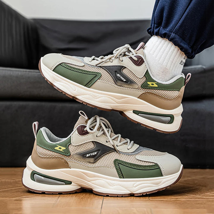 👟 Outdoor Men’s Sport Sneakers
Lightweight, breathable, and built to perform.
✅ Anti-skid sole
✅ Soft & comfy
✅ Wear-resistant design

🛒 Shop now at www.clickmart.com