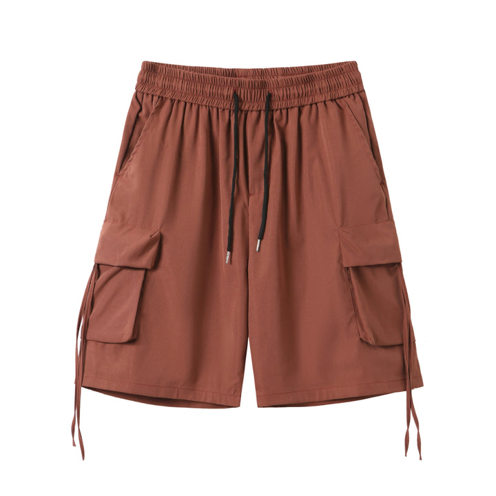 Men's Shorts Fashion Hip Hop Summe Casual Running Sports Shorts Male High Street Short Pants Outwear Cargo Shorts Men 5XL