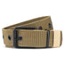 Men Belts Canvas Nylon Webbing Tactical Belt Fashion Casual Designer Unisex Belts High Quality Sports Strap