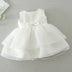Clothes for Baby Girl 1 Year Baby Girl Christening Gift Dress Newborn Christening Dresses for Girls Christening White Clothes