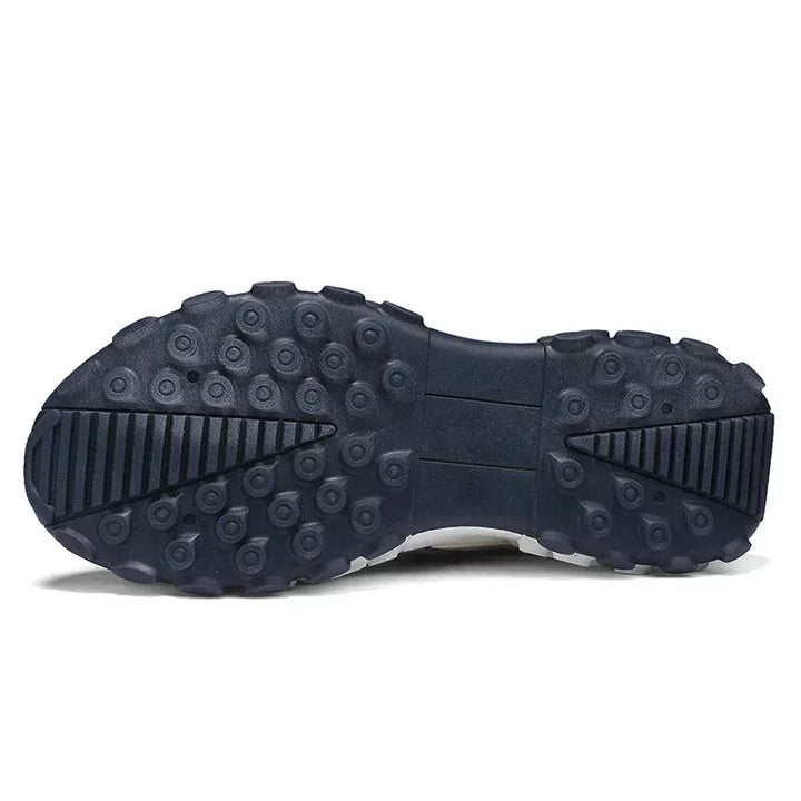 Men Tennis Shoes Platform Vulcanized Shoes  Casual or Running Shoes Large Size 45 46 Hot Sapatos Masculinos