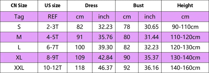 💜🎃 A Spell of Style! 🪄
Charming purple witch dress with mesh long sleeves, matching hat & broom — perfect for Halloween parties, school carnivals, or magical dress-up! ✨
🛒 Shop now!