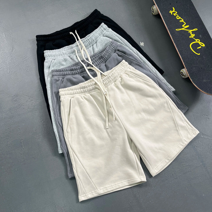 2025 new shorts
