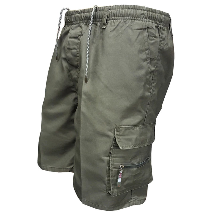 Men’s Cargo Shorts Fashion Casual Jogging Loose Shorts Summer Shorts Comfortable and Breathable