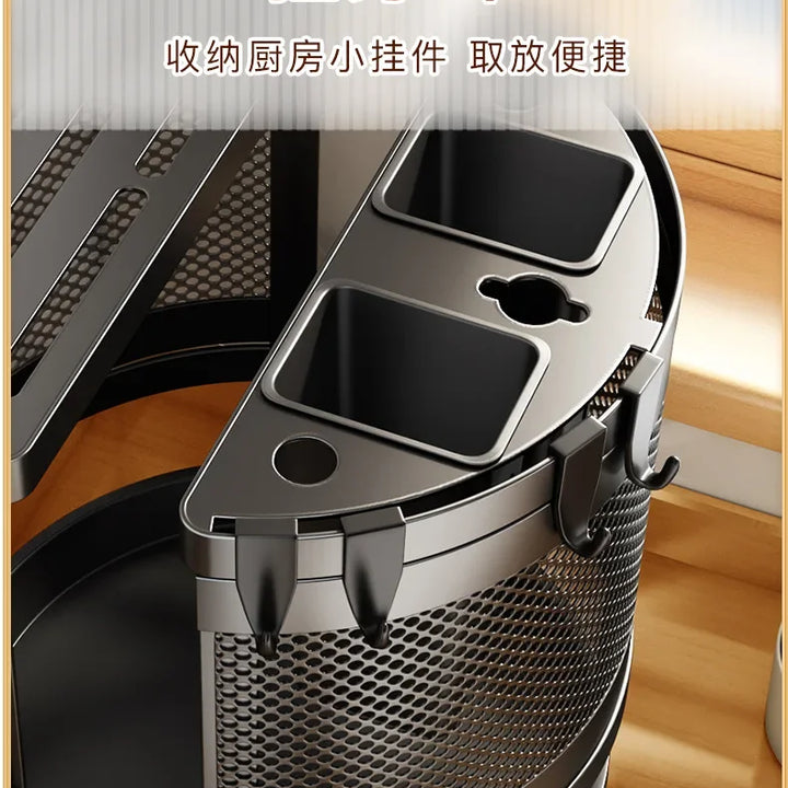 Kitchen Utensils Useful Things Knife Holder Kitchen Knives Stand Chef Accessories Home Items Storage Rack Dining