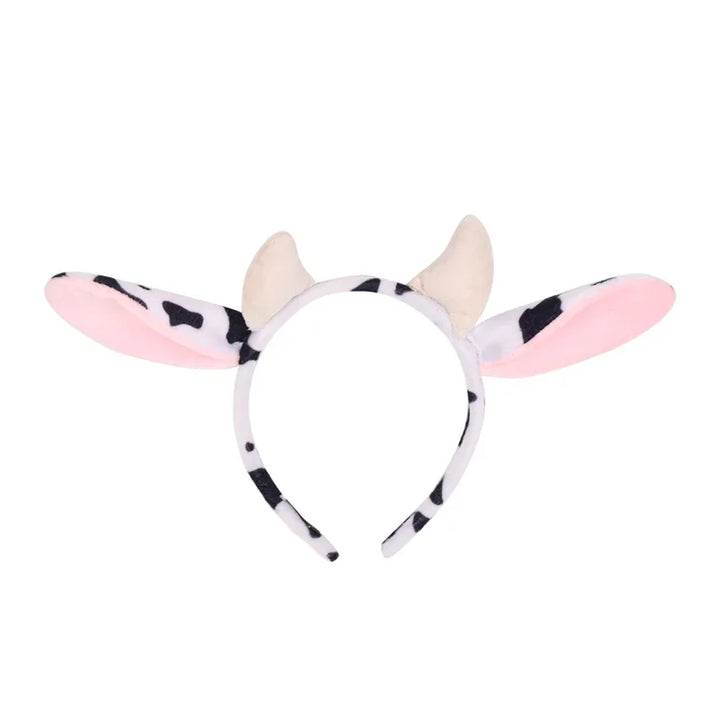 Wild and Wonderful!
Cute animal prints and a fluffy tutu make this costume perfect for Halloween, birthdays, or school plays. Soft, comfy, and full of forest fun!
🦓 Includes: Animal print tutu dress
🎉 Occasions: Halloween, birthdays, themed parties.