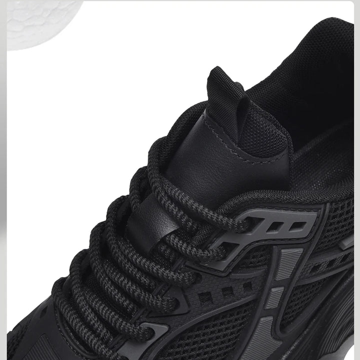 Men's Shoes Cool Platform Running Sneakers Men Fashion Good Large Size 48 Street Athletic Walking Sneakers For Men High Quality
