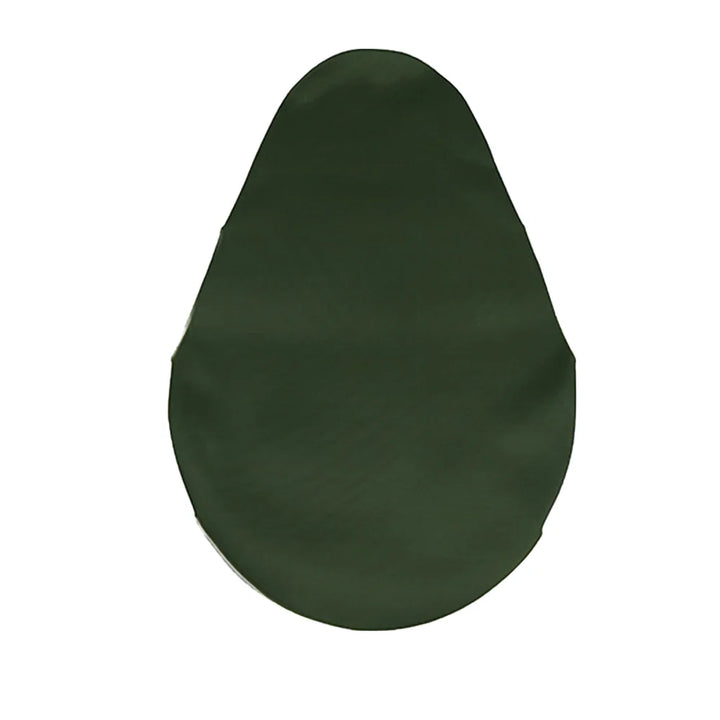 Funny Avocado Avocado Costume Halloween Adult Men's Role Play Green Fruit Costume Suit Women's Carnival Party Stage Play Dress