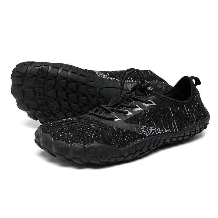 Men Wide Barefoot Sneakers Minimalist Barefoot Wide Width Gym Workout Fitness Low Zero Drop Women Sneakers Free Transport