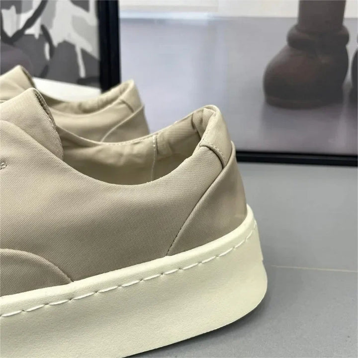 👟 Elevate Your Style – Literally!
Step up with our Men’s Platform Sneakers – bold, breathable, and built for comfort. Perfect for streetwear lovers who want that extra lift.
✅ Stylish platform sole
✅ All-day comfort
✅ Breathable + lightweight