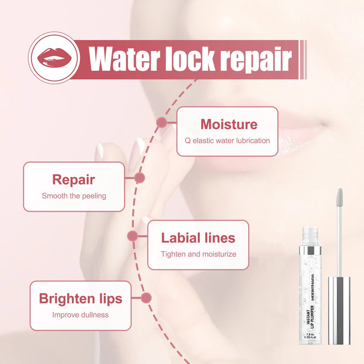 High Quality Cosmetic Care Skin Moisturizing 1ml Original Skincare