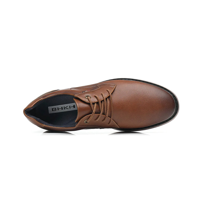 👞 New Comfy Luxury Men’s Shoes
Lace-up style for business or casual wear.
✅ Elegant design
✅ Comfortable fit
✅ Perfect for office or outings

🛒 Shop now at www.clickmart.com