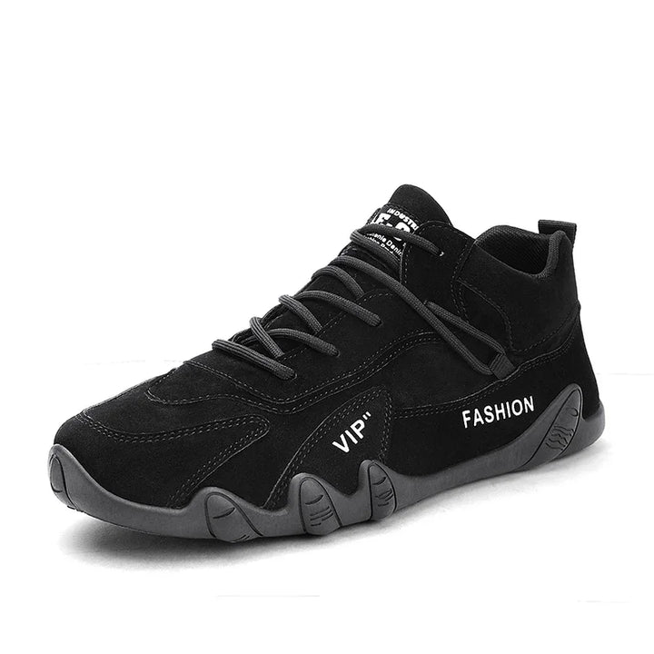 Style Meets Stability
Level up with our Men’s Casual Ankle Boots – part sneaker, part boot, all comfort. Non-slip sole, lace-up style, and everyday versatility.
✅ Non-slip grip
✅ Casual & sleek
✅ Perfect mix of boot + sneaker

🛒 Shop now at www.clickmart