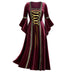 Women’s Gothic Vampire & Witch Dress – Long Sleeve
Own the night this Halloween!
Vintage-inspired long sleeve dress perfect for witches, vampires, and gothic queens.
🖤 Includes: Long sleeve dress
🎃 Perfect for Halloween parties
