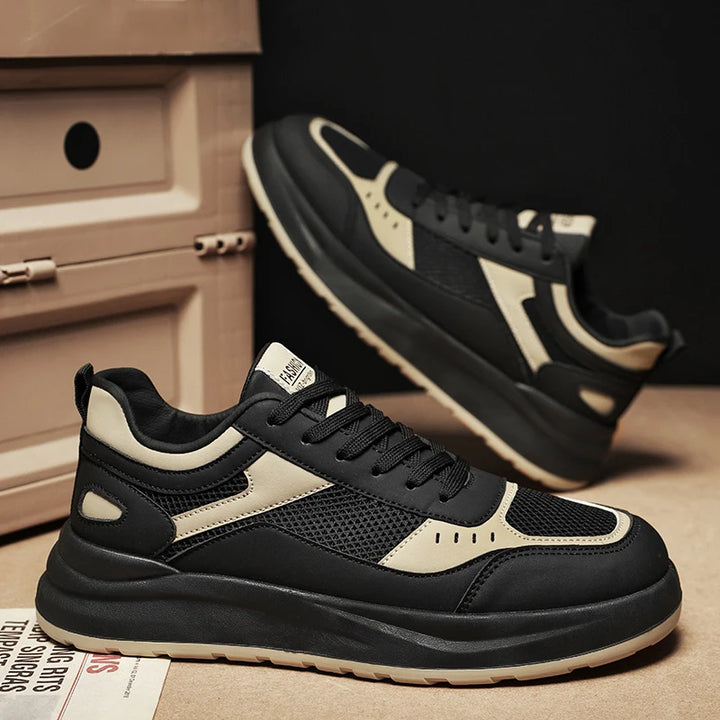 👟 Men’s Casual Sports Shoes – Spring/Summer
Breathable mesh, anti-slip, and built to last.
✅ Wear-resistant
✅ Lightweight & comfy
✅ Perfect for warm weather

🛒 Shop now at www.clickmart.com