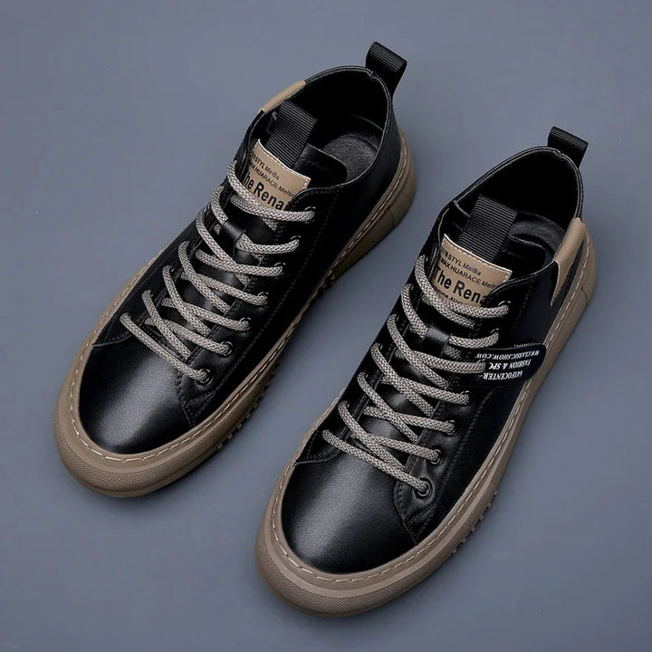 🔥 Step Up in Comfort & Style
Try our Men’s Mid-High Top Sneakers – soft-soled, thick, and lightweight for all-day wear. Sporty, stylish, and made to match anything.
✅ Cushioned sole
✅ Fashion-forward design
✅ Lightweight & versatile

🛒 www.clickmart.com