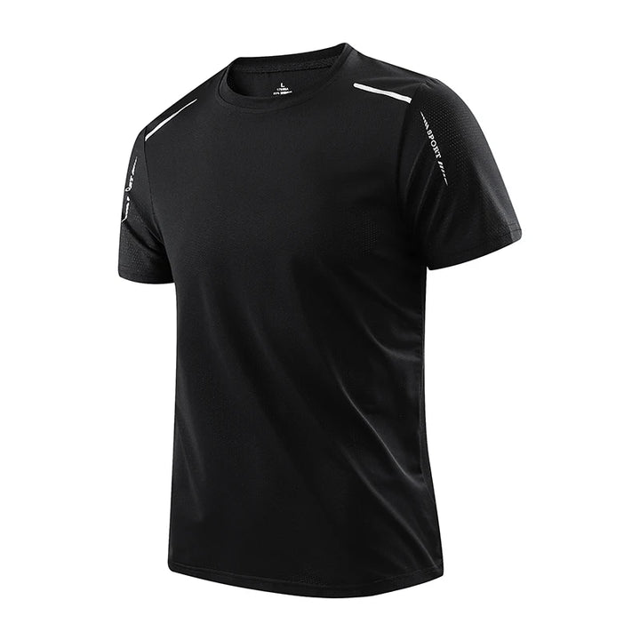 🏃‍♂️ Stay Cool, Move Freely
☀️ Men’s Quick-Dry Sports T-Shirt – Perfect for summer hikes, runs, fishing & more
💨 Breathable, lightweight & ultra-soft
🧘‍♂️ Stretchy fit for max comfort and mobility
Conquer the outdoors — dry, cool, and in style!