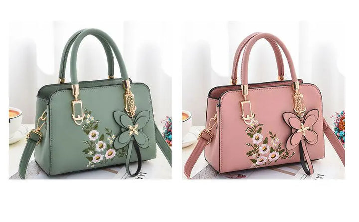 Spacious. Stylish. Ready for Anything.
This large-capacity bucket-style handbag features a sleek lychee pattern, durable PU leather, and a versatile design — perfect as a shoulder or crossbody bag. Ideal for work, travel, or everyday wear. 👜✨
