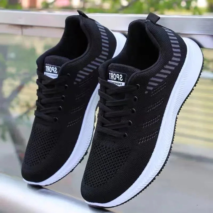 👟 Step Into Comfort & Style
🔥 Men’s Casual Sports Shoes – Lightweight, breathable & built for all-day wear
💪 Perfect for running, walking, training & daily life
✨ Fashion-forward design meets athletic performance
Your go-to shoes for any move you make!
