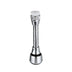 🚿 Upgrade Your Faucet Instantly!
✨ 360° Rotating Splash-Proof Extender – Save water and reduce mess
💧 Soft bubbler spray for smoother, quieter flow
🔧 Easy to install | Fits most kitchen taps
💪 Durable stainless steel – built to last!