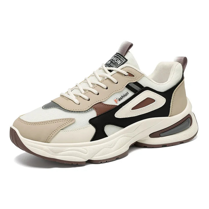 👟 Trendy  Sneakers for Men
Wear-resistant, breathable, and built for outdoor fun.
✅ Sporty & stylish
✅ Perfect for skating or casual wear
✅ Lightweight comfort

🛒 Shop now at www.clickmart.com