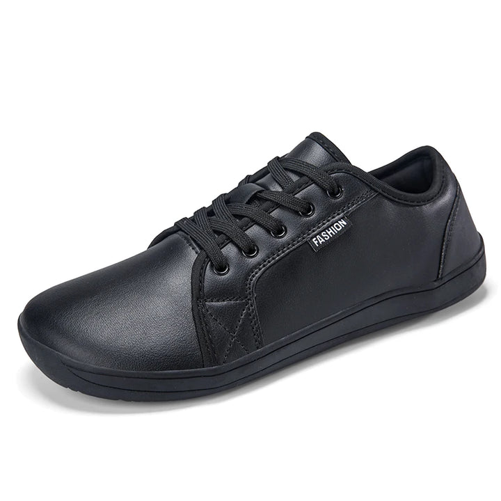 Men Shoes Minimalist Shoes For Men Wide Toe Barefoot Zero Drop Shoes Casual Lightweight Walking Sneakers