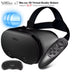 VRGPro X7 – 3D Virtual Reality Headset with Wireless Controller