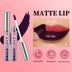 K-Gloss Peel Off Lip Tint – Long-Lasting Waterproof Matte Color
