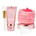 GlowJelly Collagen Mask – Hydrating Night Gel Cream