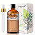 1 Bottle of 100ml Pure Cinnamon Essential Oil for Aromatherapy, Diffusers & Humidifiers